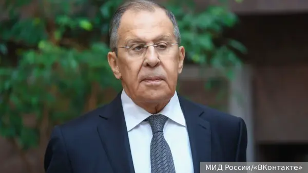 Лавров сообщил о заинтересованности Сирии в сохранении российского присутствия