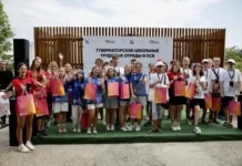 Школьники Севастополя начали IT-карьеру через Технопарк «ИТ-Крым» от ПСБ shkolniki sevastopolya nachali kareru cherez tehnopark itkrym ot psb-pux-su-0