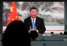 Си Цзиньпин и Хэ Вэйдун открывают новую эру реформ военного руководства КНР si czzinpin i he vejdun otkryvayut novuyu eru reform voennogo rukovodstva knr-pux-su-0