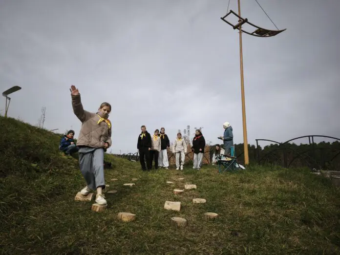 Сияй, Земля Уральская вдохновляет на старт проекта в Каменске-Уральском-0