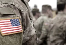 Скотт Бессент ожидает решения Конгресса по зарплатам военных в США skott bessent ozhidaet resheniya kongressa po zarplatam voennyh v ssha-pux-su-0