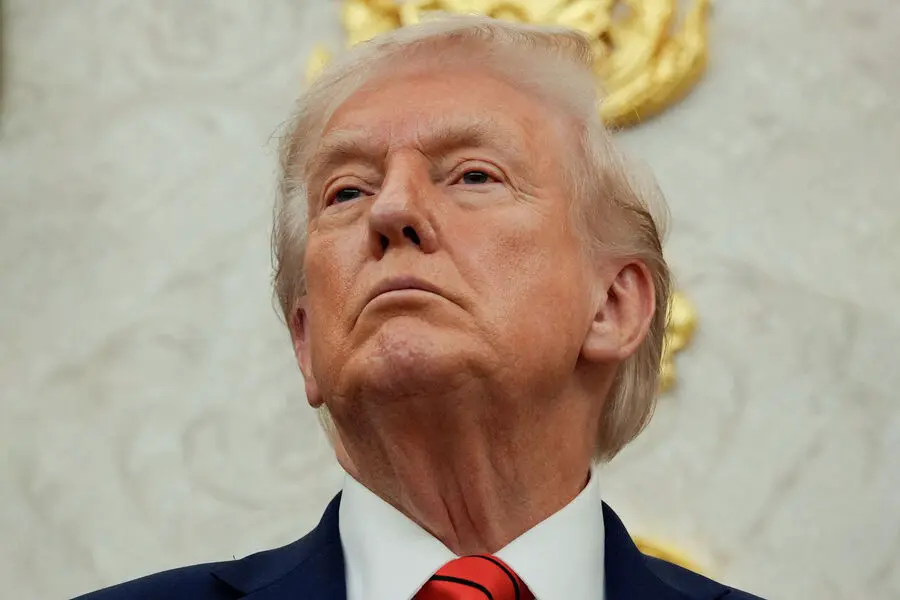 Слухи о новой рабочей неделе вдохновляют американцев: Трамп, TikTok, Конгресс и Amazon-0