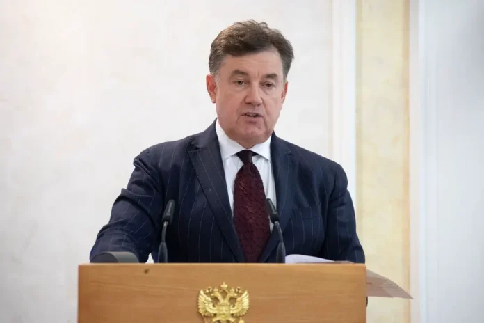 sovet sudej rossii privetstvuet obnovlenie polnomochij viktora momotova-pux-su-0