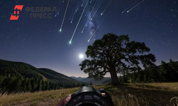 Советы Евгения Бурмистрова из Перми о звездопаде Дракониды-0