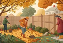 Союз садоводов России рекомендует эффективные способы утилизации листвы осенью soyuz sadovodov rossii rekomenduet effektivnye sposoby utilizaczii listvy osenyu-pux-su-0