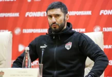 Спартак Гогниев и ФК «Алания» стали свидетелями необычных инцидентов spartak gogniev i fk alaniya stali svidetelyami neobychnyh inczidentov-pux-su-0