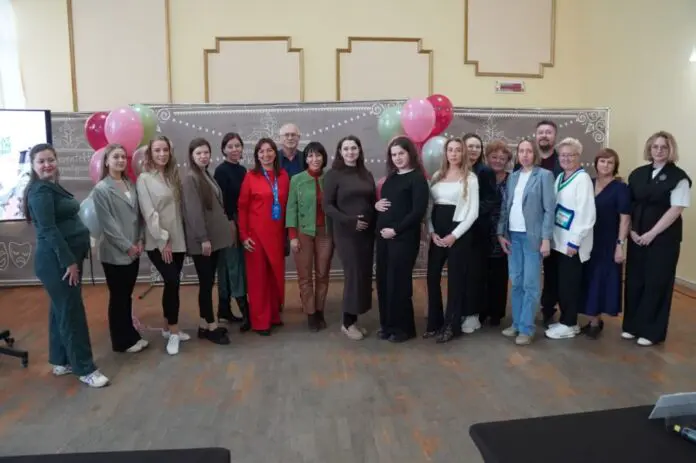 Стартовал фестиваль будущих мам в Свердловской области с поддержкой Дениса Паслера-0