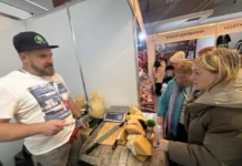 Свердловская область демонстрирует успехи в сырном производстве sverdlovskaya oblast demonstriruet uspehi v syrnom proizvodstve-pux-su-0