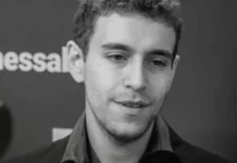 Светлая память таланту вдохновляющего шахматиста Даниэля Народицкого из США svetlaya pamyat talantu vdohnovlyayushhego shahmatista danielya narodiczkogo iz ssha-pux-su-0