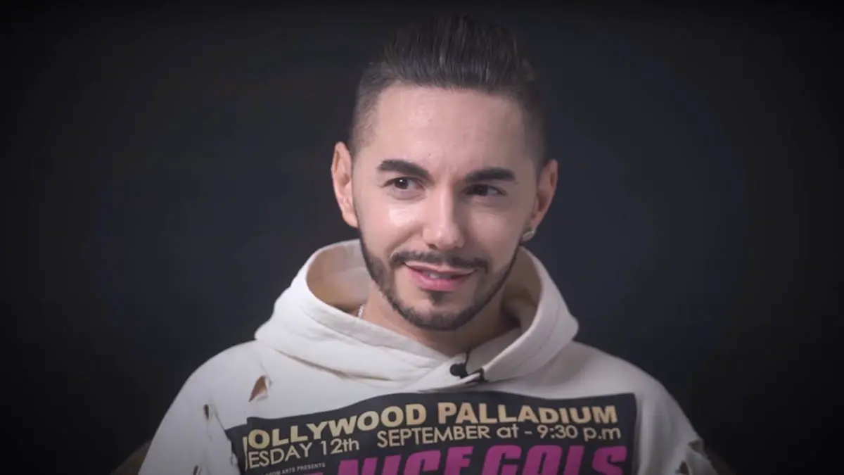 Тимур Родригез получает более миллиона рублей за частный концерт в 45 минут