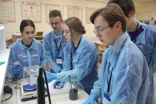 УрГАУ предлагает школьникам участвовать в Всероссийской олимпиаде для поступления-0