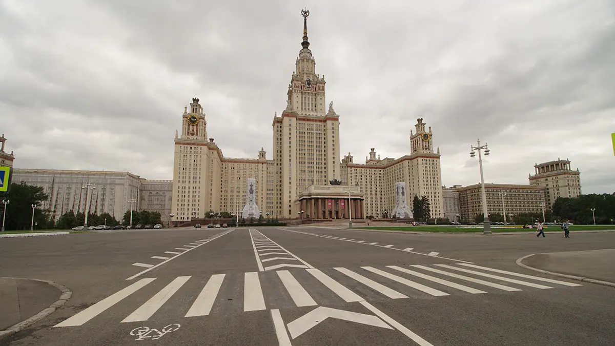 МГУ попал в рейтинг университетов с наибольшим числом выпускников-миллиардеров