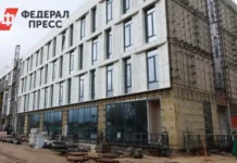 В Чехове появится современная детская поликлиника при поддержке Андрея Воробьева v chehove poyavitsya sovremennaya detskaya poliklinika pri podderzhke andreya vorobeva-pux-su-0