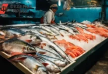 В ХМАО-Югре цены на рыбу, морепродукты и мясо уверенно растут к осени v hmaoyugre czeny na rybu moreprodukty i myaso uverenno rastut k oseni-pux-su-0