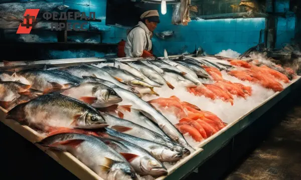 В ХМАО-Югре цены на рыбу, морепродукты и мясо уверенно растут к осени-0
