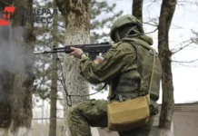 В ходе СВО российские войска освободили Павловку и Ивановку v hode svo rossijskie vojska osvobodili pavlovku i ivanovku-pux-su-0