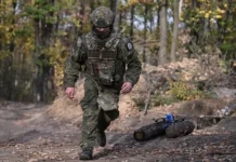 В Кемеровской области службу на СВО приравняли к муниципальной карьере v kemerovskoj oblasti sluzhbu na svo priravnyali k municzipalnoj karere-pux-su-0