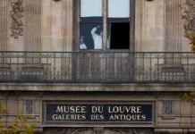 В Лувре обнаружили еще одно похищенное украшение императрицы Евгении v luvre obnaruzhili eshhe odno pohishhennoe ukrashenie imperatriczy evgenii-pux-su-0