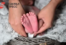 В Рязанской области за сутки родились 14 девочек в перинатальном центре v ryazanskoj oblasti za sutki rodilis 14 devochek v perinatalnom czentre-pux-su-0