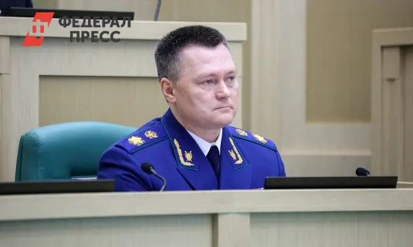 В странах СНГ Игорь Краснов из ВС РФ ведет революцию в судебной системе-0