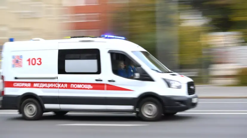 В результате атаки БПЛА в Воронежской области пострадала женщина