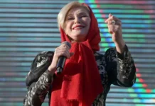 Вика Цыганова удивила Меланью Трамп подарком, связавшись с Дональдом Трампом и Meta vika czyganova udivila melanyu tramp podarkom svyazavshis s donaldom trampom i -pux-su-0