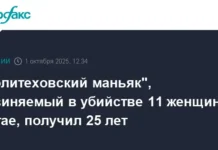Виталию Манишину, известному как "Политеховский маньяк", вынесли приговор vitaliyu manishinu izvestnomu kak politehovskij manyak vynesli prigovor-pux-su-0