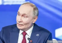Владимир Путин рассказывает о позиции США, упоминая урок Юпитера и быка vladimir putin rasskazyvaet o poziczii ssha upominaya urok yupitera i byka-pux-su-0