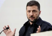 Владимир Зеленский рассказал, у каких стран Украина купит газ после Газпрома vladimir zelenskij rasskazal u kakih stran ukraina kupit gaz posle gazproma-pux-su-0