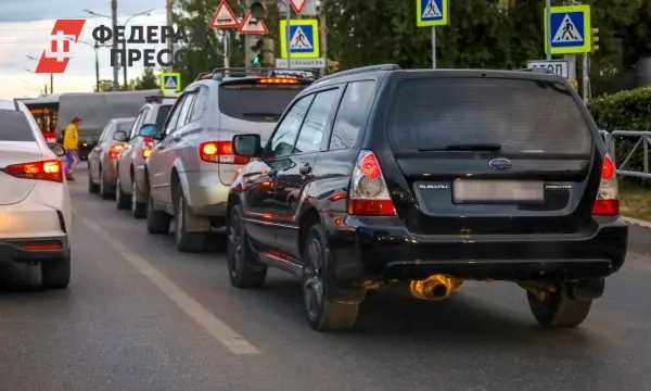 Власти Ульяновской области планируют резкое повышение транспортного налога-0