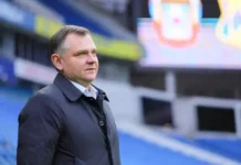 yurij slyusar podderzhal rostov posle izmenenij v rukovodstve i obrashheniya rfs-pux-su-0