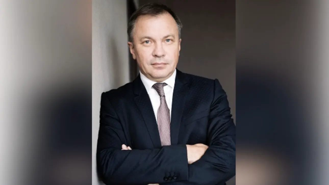 Силовики задержали в Москве главу Агентства по страхованию вкладов Мельникова