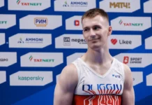 Завораживающий успех Даниела Маринова на ЧМ FIG по гимнастике в Джакарте! zavorazhivayushhij uspeh daniela marinova na chm po gimnastike v dzhakarte-pux-su-0