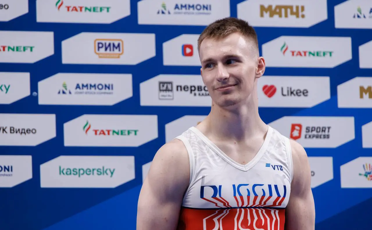 Даниел Маринов (Global Look Press)