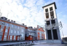 Александр Куренков и Георгий Филимонов открыли новую штаб-квартиру МЧС в Вологде aleksandr kurenkov i georgij filimonov otkryli novuyu shtabkvartiru mchs v vologde-pux-su-0