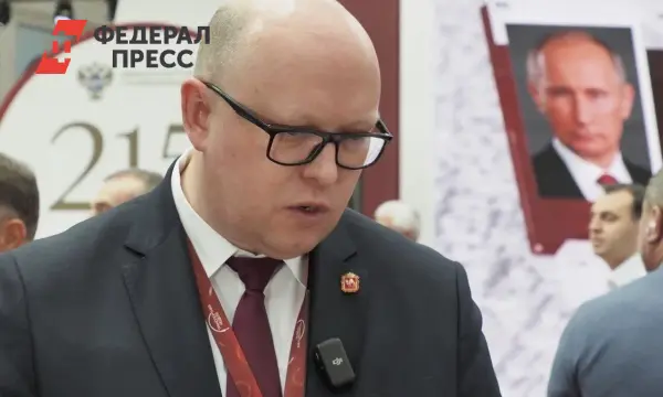 Алексей Текслер завершил трудовые отношения с министром Нечаевым в Челябинской области-0