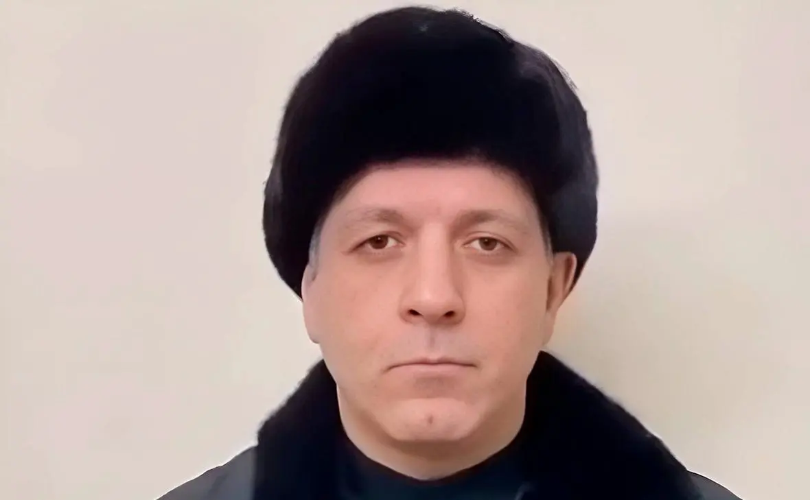 Георгий Акоев (Юлия Галямина / OK)