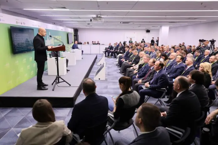 Артем Жога рассказывает о изменениях в поддержке ветеранов спецоперации-0