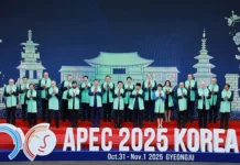 АТЭС в Южной Корее ошеломляет мир молчанием об Украине и ставкой на СПГ ates v yuzhnoj koree oshelomlyaet mir molchaniem ob ukraine i stavkoj na spg-pux-su-0