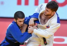 Аюб Блиев вдохновлён успехом на турнире Большой шлем в Абу-Даби под эгидой IJF ayub bliev vdohnovlyon uspehom na turnire bolshoj shlem v abudabi pod egidoj -pux-su-0