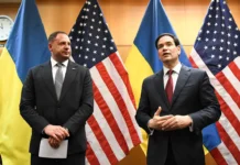 Белый дом сообщил, что Зеленский и Трамп возьмут судьбу Украины под контроль belyj dom soobshhil chto zelenskij i tramp vozmut sudbu ukrainy pod kontrol-pux-su-0