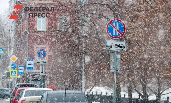 Борис Кубай сделал прогноз о том, когда Владивосток увидит первый снег-0
