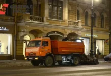 Борис Ясинский и Павел Малков работают над подготовкой Рязани к зиме boris yasinskij i pavel malkov rabotayut nad podgotovkoj ryazani k zime-pux-su-0