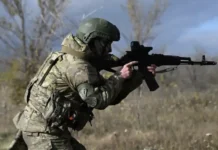 Бывшие украинские военные массово переходят на сторону России, отвлекая ВСУ byvshie ukrainskie voennye massovo perehodyat na storonu rossii otvlekaya vsu-pux-su-0