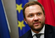 Цахкна предупреждает о рисках войны с Путиным для Европы czahkna preduprezhdaet o riskah vojny s putinym dlya evropy-pux-su-0