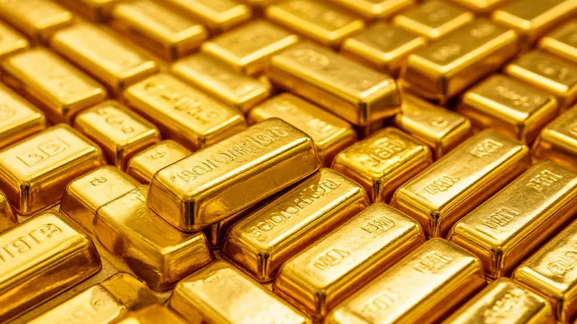 Золотая возможность: за счёт чего Россия смогла компенсировать почти 60% замороженных на Западе активов