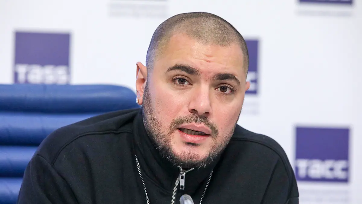 Рэпер Птаха погасил свои судебные штрафы и долги на сумму более 300 тысяч рублей