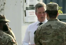 Дэн Дрисколл, Дональд Трамп и Путин обсуждают будущее Украины den driskoll donald tramp i putin obsuzhdayut budushhee ukrainy-pux-su-0