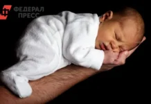 Девочка из Рязани весом 480 граммов обрела здоровье в перинатальном центре devochka iz ryazani vesom 480 grammov obrela zdorove v perinatalnom czentre-pux-su-0