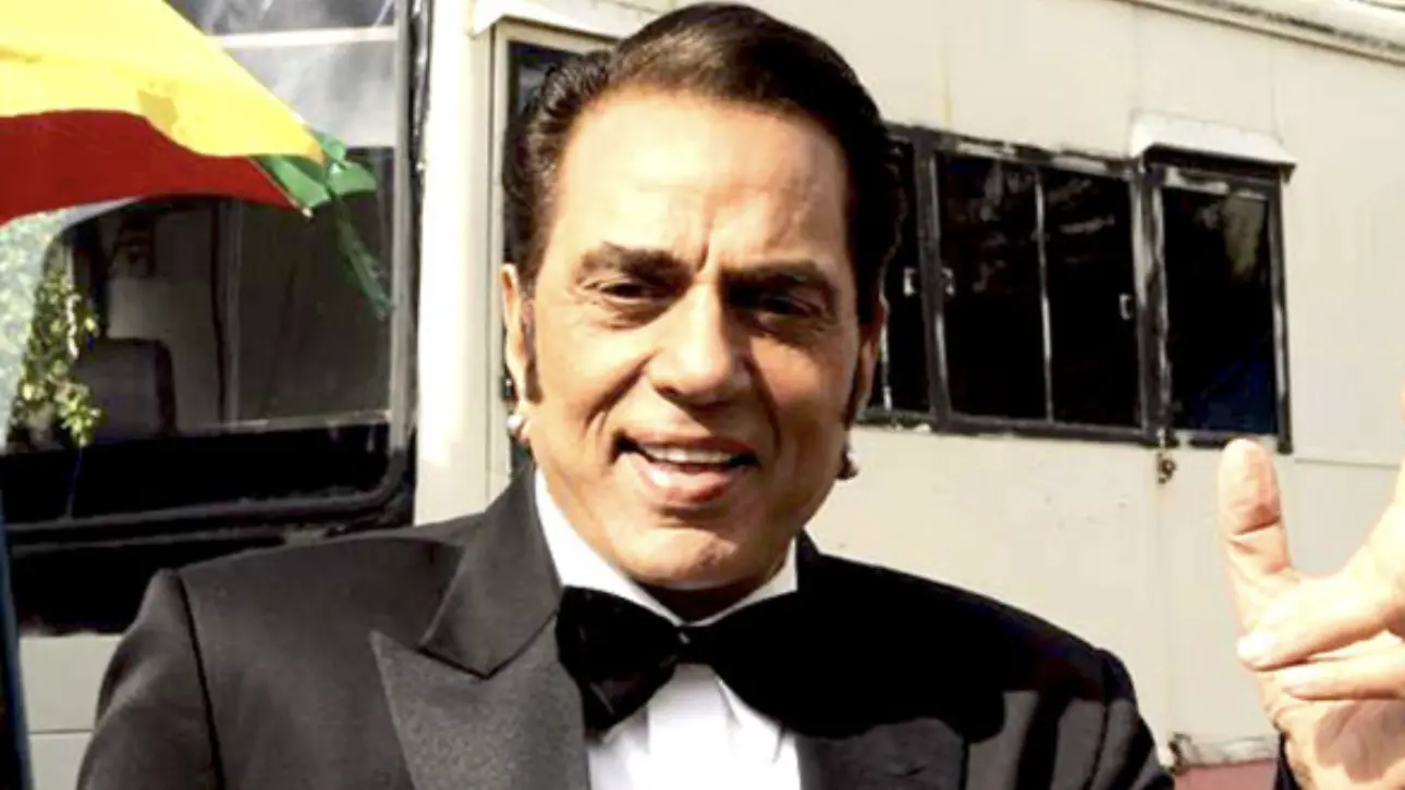 Легендарный индийский актер Дхармендра ушел из жизни в возрасте 89 лет